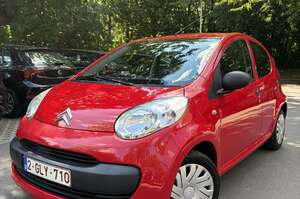 Citroën C1