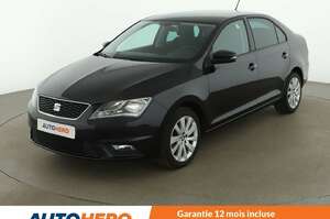 Seat Toledo