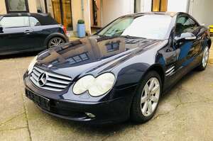 Mercedes-Benz SL