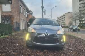 Citroën DS 3
