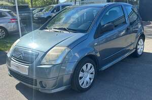 Citroën C2