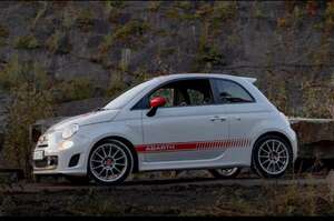 Abarth 500