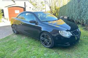 Volkswagen EOS