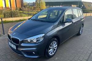 BMW 2 Reeks