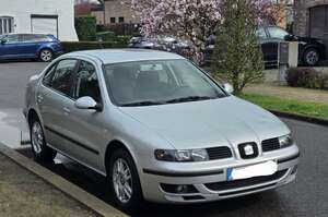 Seat Toledo