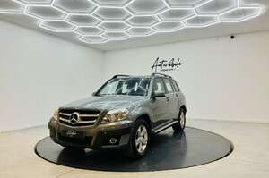 Mercedes-Benz Classe GLK