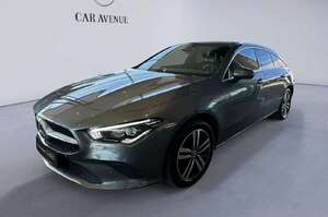 Mercedes-Benz Classe CLA