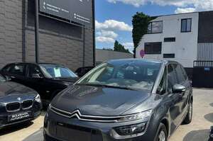 Citroën Grand C4 Picasso