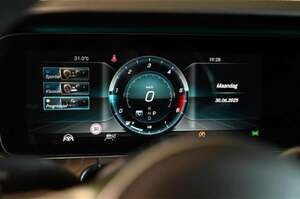 Mercedes-Benz CLS-Klasse