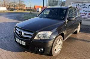 Mercedes-Benz Classe GLK