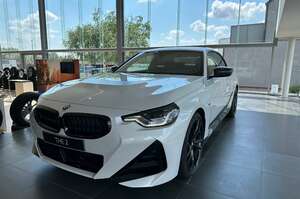 BMW Série 2