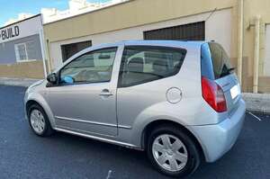 Citroën C2