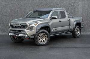 Toyota Tacoma