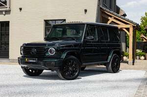 Mercedes-Benz Classe G