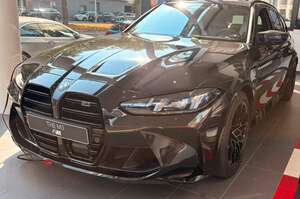 BMW 3 Reeks