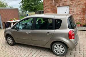 Renault Modus