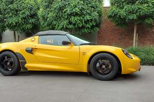 Lotus Elise