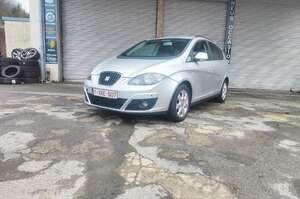 Seat Altea XL