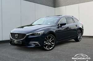 Mazda Mazda6