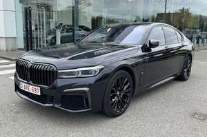 BMW 7 Reeks