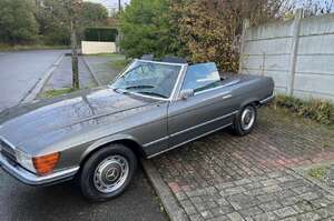 Mercedes-Benz SL