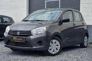 Suzuki Celerio