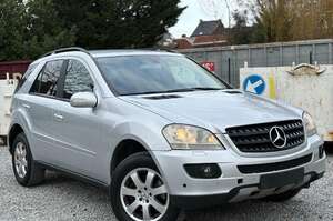 Mercedes-Benz Classe M