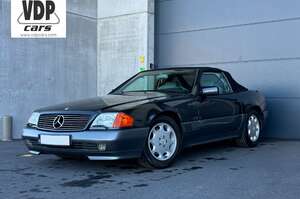 Mercedes-Benz SL