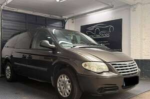 Chrysler Grand Voyager
