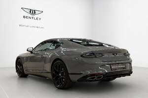 Bentley 