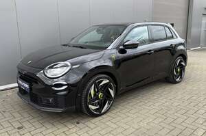 Abarth 