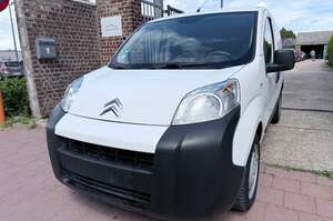 Citroën Nemo
