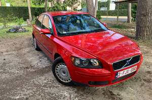 Volvo S40