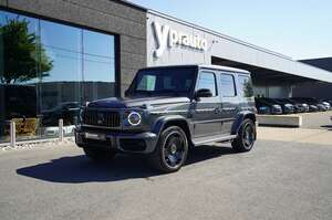 Mercedes-Benz Classe G