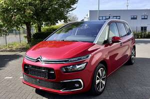Citroën Grand C4 Picasso