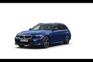 BMW Série 3