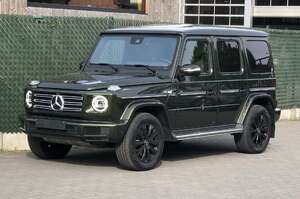 Mercedes-Benz Classe G
