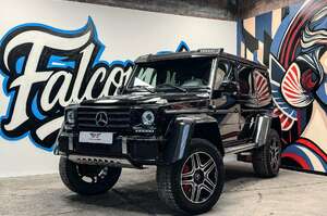 Mercedes-Benz Classe G