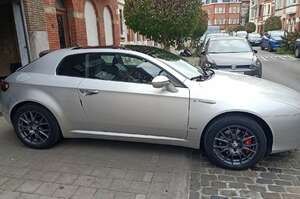 Alfa Romeo Brera