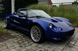 Lotus Elise