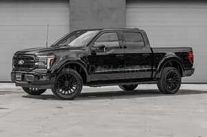 Ford F 150