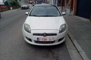 Fiat Bravo