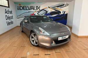 Nissan 370Z
