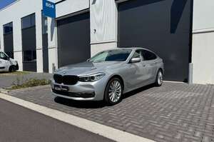 BMW 6 Reeks