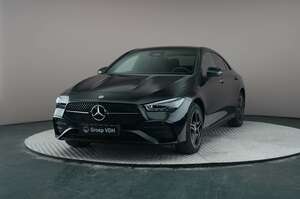 Mercedes-Benz Classe CLA