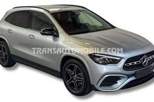 Mercedes-Benz Classe GLA