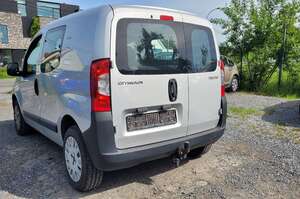 Citroën Nemo