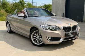 BMW Série 2