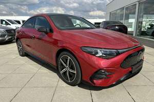 Mercedes-Benz Classe CLA