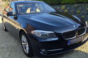 BMW 5 Reeks